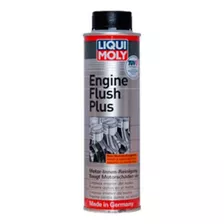 Liqui Moly Engine Flush - Limpiamotores Interno