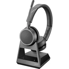 Plantronics - Voyager 4210 Office Con Base Bidireccional Usb