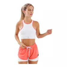 Short Deportivo Valentina - Aerofit Sw