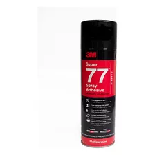 Adhesivo En Spray 3m Super 77 ,24onz. 77