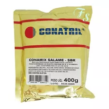 Tempero Para Salame Conamix Salame - Pequena Produção - 400g