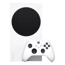 Microsoft Xbox Series S 512gb Standard Cor Branco Envio Hoje