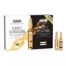 Isdin Serum Flavo-c Ultraglican + Mel - mL a $80000