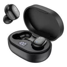 Fone De Ouvido Bluetooth 5.0 Par Sem Fio Duplo Academia