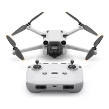 Drone Dji Mini 3 Pro Standard Rc-n1 -dji014