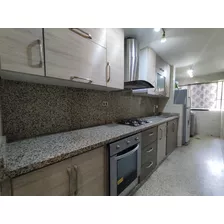 Se Vende Apartamento 69m2 2h/1b/1pe Petare