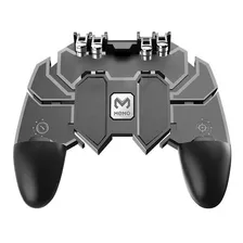 Gatillos Gamepad Control Para Celular Cuatro Gatillos Ak66