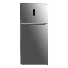 Geladeira Philco Frost Free Inverter 480l Inox Prf506ti-220v