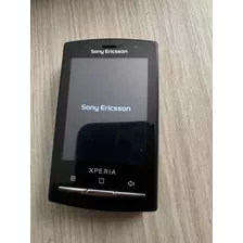 Sony Ericsson Xperia X10 Mini Pro