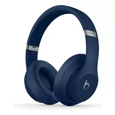 Auriculares Beats Studio³ Wireless - Blue