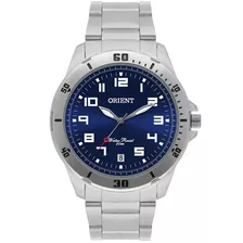 Relógio Orient Mbss1155a D2sx C/ Nf-e