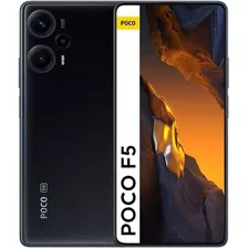 Xiaomi Poco F5 12/256gb