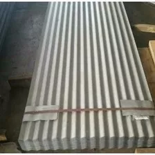 Lamina Zinc 3.66 Mts (12 Pies) .x 80 Cm