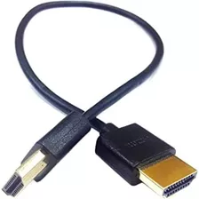 Teradek Ultra Delgado Hdmi Macho Tipo A A Hdmi Macho Tipo