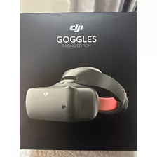 Óculos Dji Goggles Racing Edition