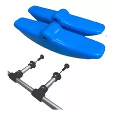 Flotadores Para Kayak Rocker Con Estructura - Nautica 