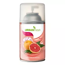 Fragancias Aromatizadores Urban Fresh Repuesto Pomelo