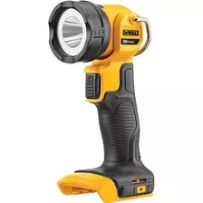 Lanterna Profissional Dcl040 S/bat Dewalt