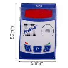 Membrana Provolt Mcp Película Pro Volt 