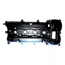 Tampa De Cabeçote Motor Hyundai Hb20s 2015 1.6 Premium Flex