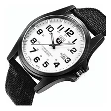 Reloj Militar - 4081marca: Soki.