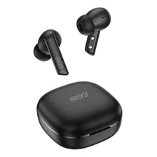 Auriculares Qcy Ht05 Anc Bt5.2 Con Micrófono Antiruido