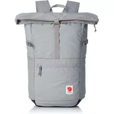 Mochila Camping Impermeable Gris Fjallraven