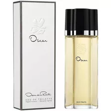 Perfume Original Oscar De Oscar De La Renta Para Mujer 200ml