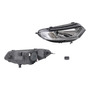 Par Juego Faros Niebla Ford Ecosport 2004 - 2007  Rxc