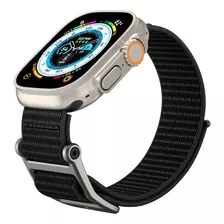 Malla Para Apple Watch 49 45 44 42 Spigen Durapro Flex