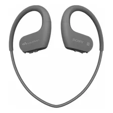 Audífonos Sony Nw Ws625 Para Nadar Bluetooth 16gb Contra Agu