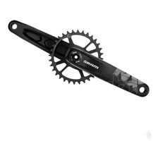 Kit Sram Nx Eagle 12v Pedivela 34t 