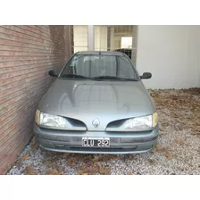 Renault Megane 1997 2.0 150 Hp