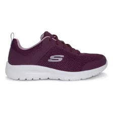 Tênis Feminino Skechers Bountiful Caminhada Conforto