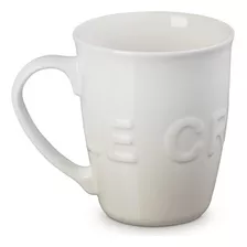 Le Creuset Gres Taza De Café Extragrande Con Logotipo De 20 