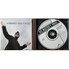 Morrissey * Kill Uncle * Cd Like New