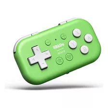 Control Inalámbrico Gamepad Y Joystick Para Nintendo Switch