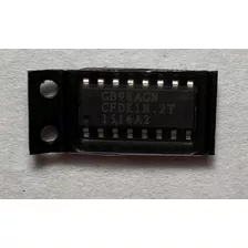 Gb98agn Gb98agn-a2-0-tr Gb98acn Sop16 Ic Ci