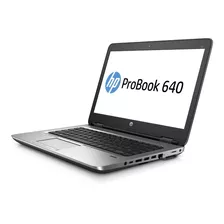 Laptop Hp Profesional 640g2 Ci7 6ta.16gb Ssd 240 Video 4/8gb