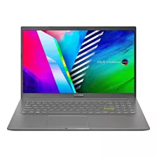 Asus Vivobook 15 I5-1135g7 512gb Ssd 12gb Ddr4 Fhd Win10