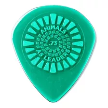 Dunlop Aalp02 Animals As Leaders Primetone - Juego De 3 Pelo