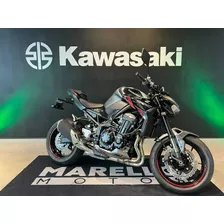 Kawasaki Z900 Abs - 2023/2023