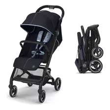 Carriola Para Bebés Compacta Beezy 2 Ocean Blue - Cybex