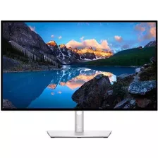 Dell U2723qe 27 16:9 4k Uhd Hdr Ips Monitor With Usb Type-c