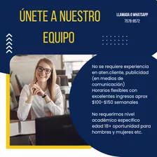 Oferta Laboral