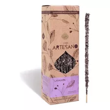 Sahumerio Sagrada Madre Artesano Natural X 30 U Elegi Aroma! Fragancia Lavanda