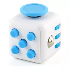 Fidget Cube - Dado Anti Estrés - Dado Antiestrés