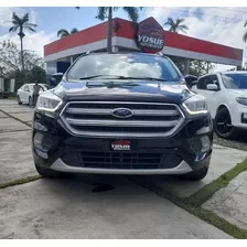 Ford Scape 4x2