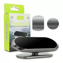 Suporte Celular Veicular Magnetico Imã 360° Universal Gps