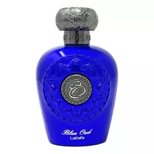 Decant Lattafa Blue Oud Edp 2ml.